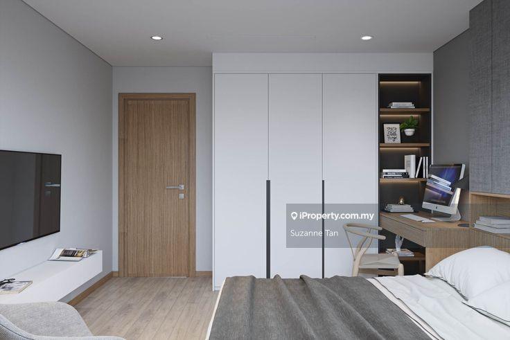 Service Residence for Sale in Nest 2 Residences by Suzanne Tan - iProperty.com.my