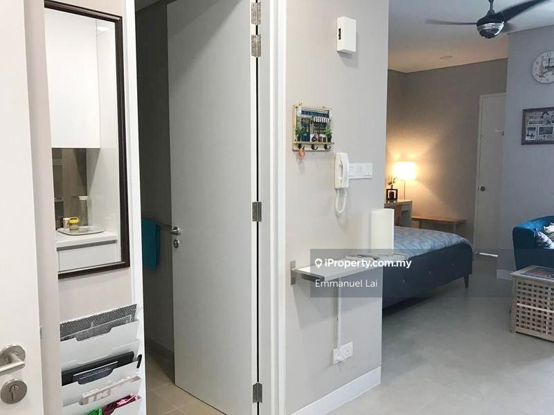 Service Residence for Rent in TTDI Ascencia by Emmanuel Lai - iProperty.com.my