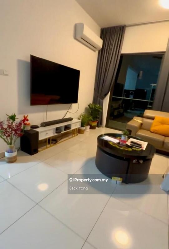 Condominium for Sale in Residensi Harmoni 2 by Jack Yong - iProperty.com.my