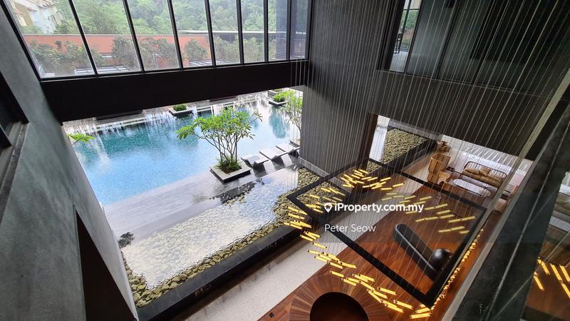 For Rent - The Estate