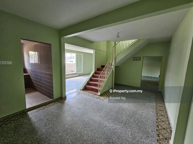 Rumah Berangkai 1.5 Tingkat untuk Dijual di Taman Hye Keat, Ayer Itam oleh Ronald Ng - iProperty.com.my