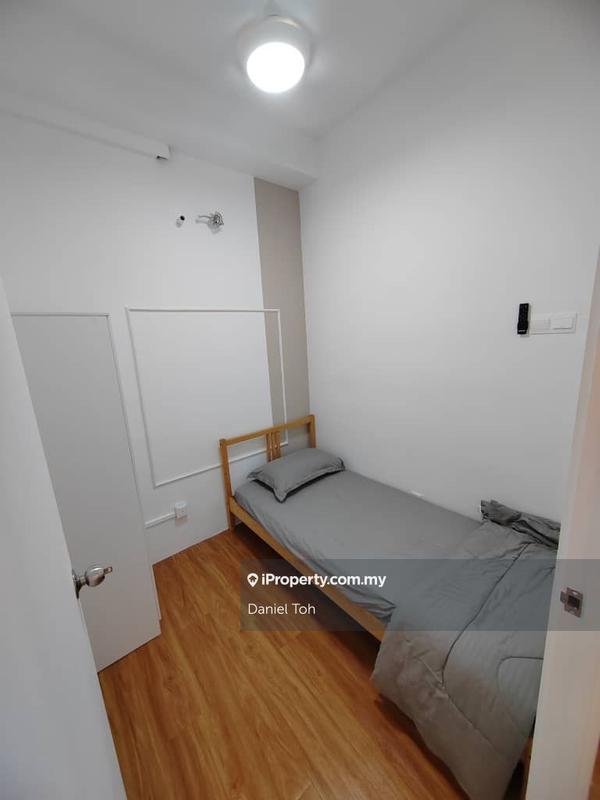 Residensi Servis untuk Disewa di Armani Soho oleh Daniel Toh - iProperty.com.my