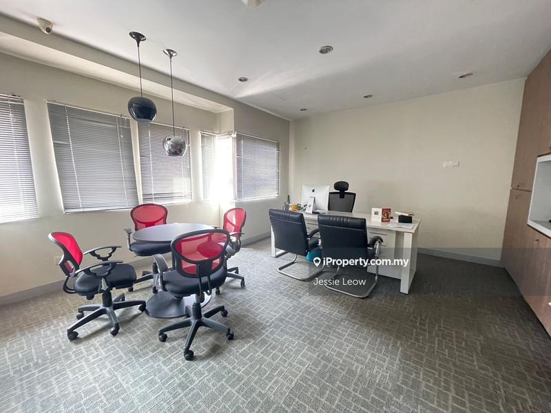 Shop-Office for Sale in Bandar Baru Klang, Klang by Jessie Leow - iProperty.com.my