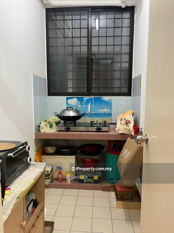 Apartment for Sale in Fairville by John Oh - iProperty.com.my