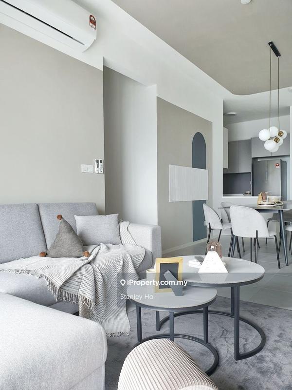 For Rent - The Goodwood Residence