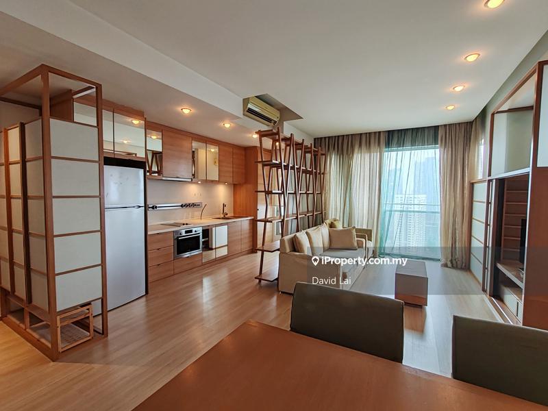 For Sale - Verve Suites