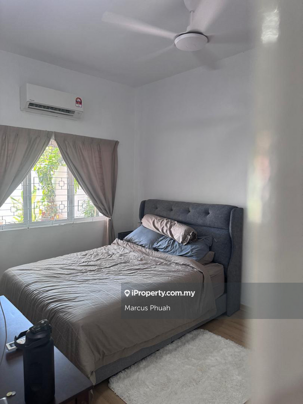1-storey Terraced House for Sale in Tanjung Tokong, Penang by Marcus Phuah - iProperty.com.my
