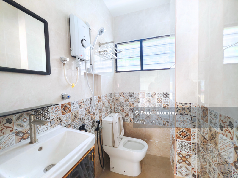 Semi-Detached House for Sale in Taman Cuepacs, Cheras by Adelyn Lee - iProperty.com.my