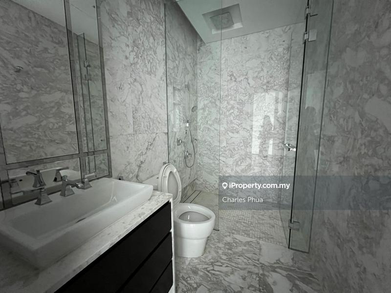 Service Residence for Sale in Four Seasons Place by Charles Phua - iProperty.com.my
