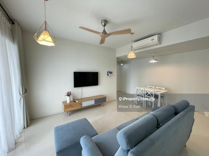 For Sale - Verdi Eco-Dominiums