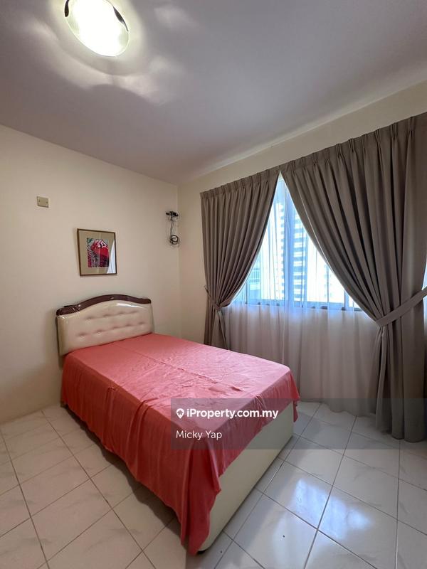 Kondominium untuk Dijual di Miami Green oleh Micky Yap - iProperty.com.my