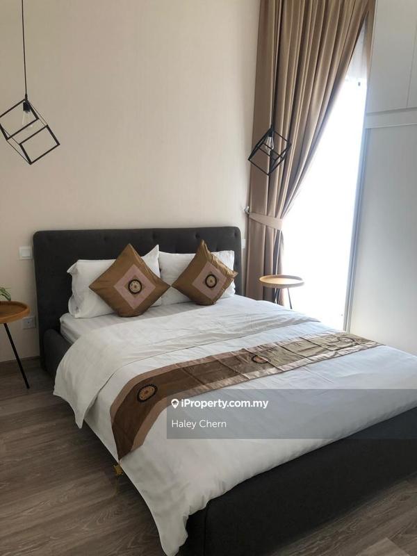 Service Residence for Rent in South View by Haley Chern - iProperty.com.my