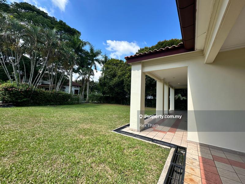 Bungalow House for Rent in Taman Tunku, Bukit Tunku (Kenny Hills) by Rex Tham - iProperty.com.my