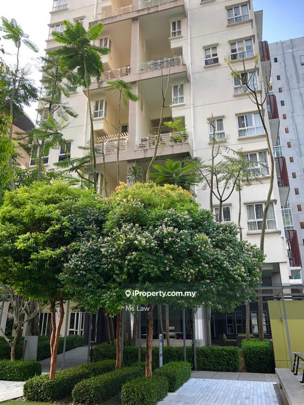 For Sale - Hijauan Kiara