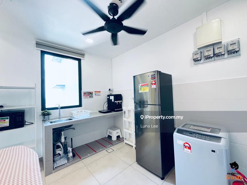 For Rent - Meta City