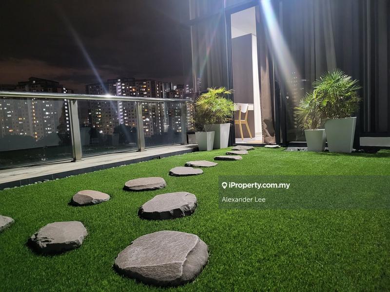 Condominium for Rent in Queensville by Alexander Lee - iProperty.com.my