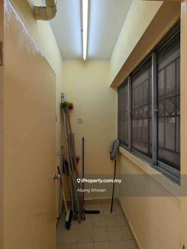Condominium for Sale in Warisan City View by Abang Ikhwan - iProperty.com.my