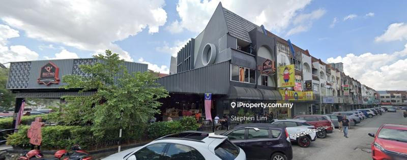 Kedai untuk Dijual di SS15, Subang Jaya oleh Stephen Lim - iProperty.com.my