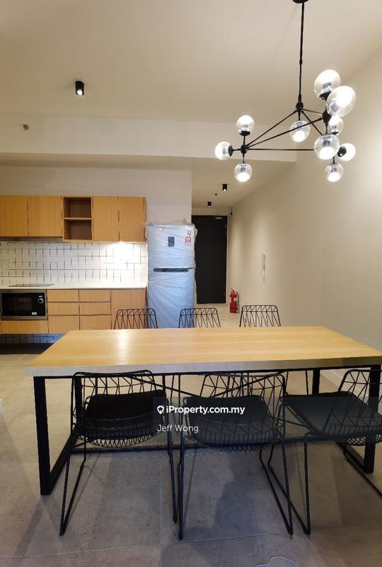 Apartment for Sale in Union Suites by Jeff Wong - iProperty.com.my