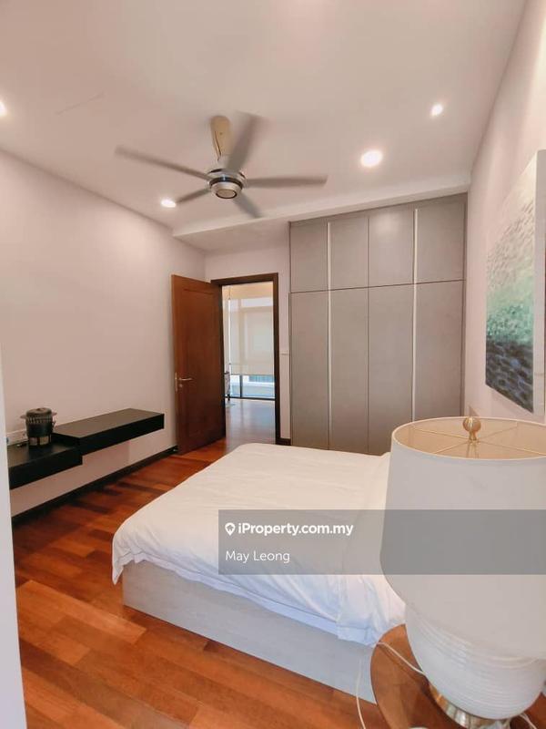 Semi-Detached House for Sale in Desa Sri Hartamas, Sri Hartamas by May Leong - iProperty.com.my