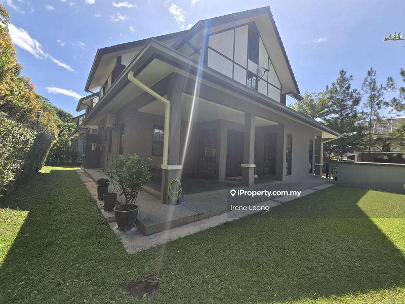 Bungalow House for Sale in Bungalow House at Mutiara Bukit Tinggi, Bentong by Irene Leong - iProperty.com.my