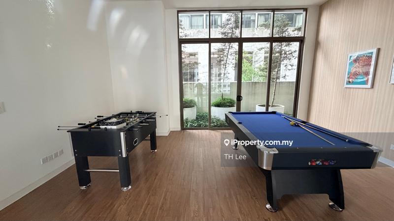 Condominium for Sale in Pinnacle Bangsar by TH Lee - iProperty.com.my