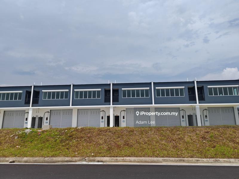 For Sale - Stellar Park Vervocity Kulai