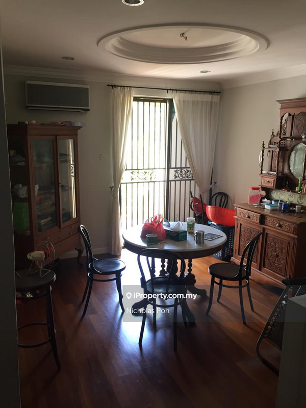 Rumah Bandar untuk Dijual di Meru Valley Resort, Ipoh oleh Nicholas Poh - iProperty.com.my