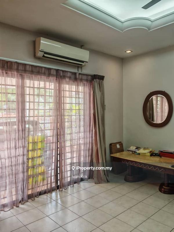2-storey Terraced House for Sale in Bukit Jelutong, Shah Alam by Ivan Kok - iProperty.com.my