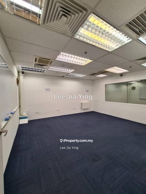 Office for Sale in Kl Sentral, Kuala Lumpur by Lee Jia Ying - iProperty.com.my