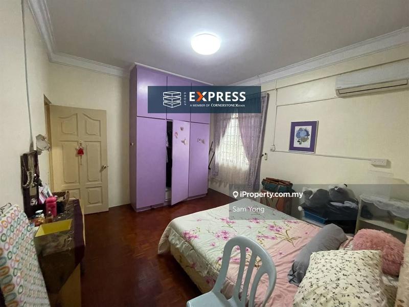 Banglo untuk Dijual di Pujut, Miri oleh Sam Yong - iProperty.com.my