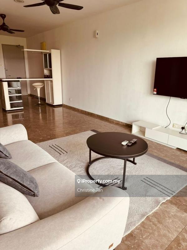 For Rent - Subang Parkhomes