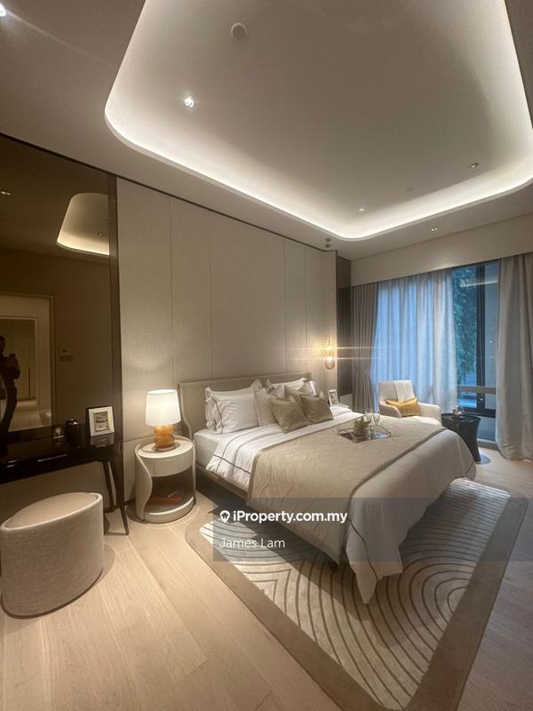 Service Residence for Sale in Pavilion Square by James Lam - iProperty.com.my