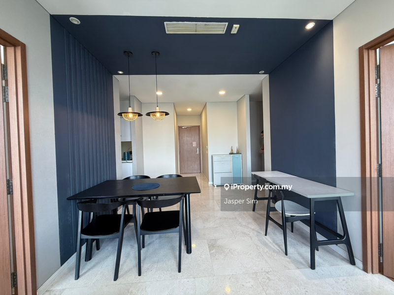 For Rent - Sky Suites @ KLCC