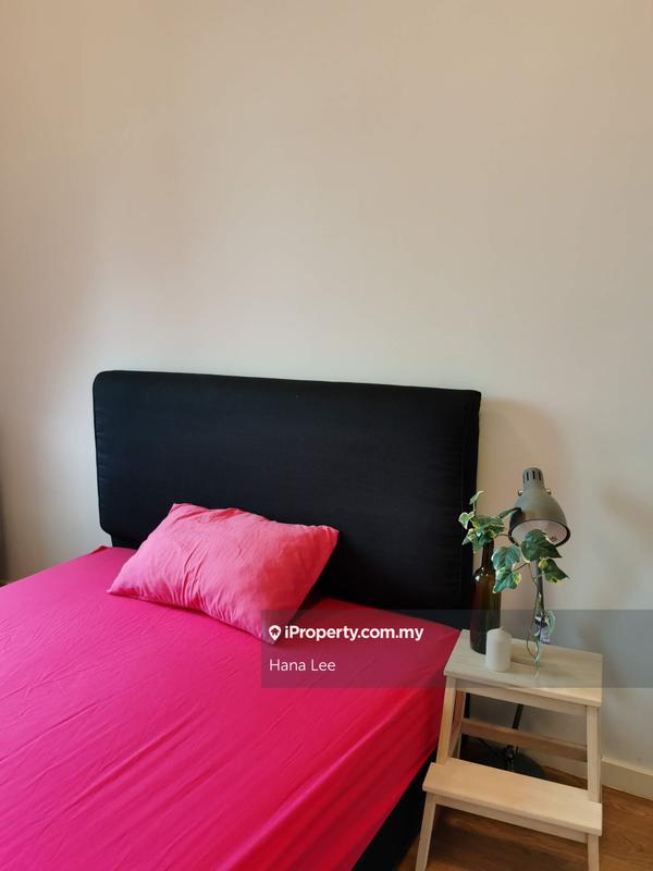 Service Residence for Sale in Vogue Suites One by Hana Lee - iProperty.com.my