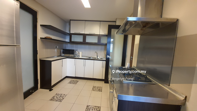 Service Residence for Sale in i-Zen @ Kiara 2 by Angelyn Fong - iProperty.com.my