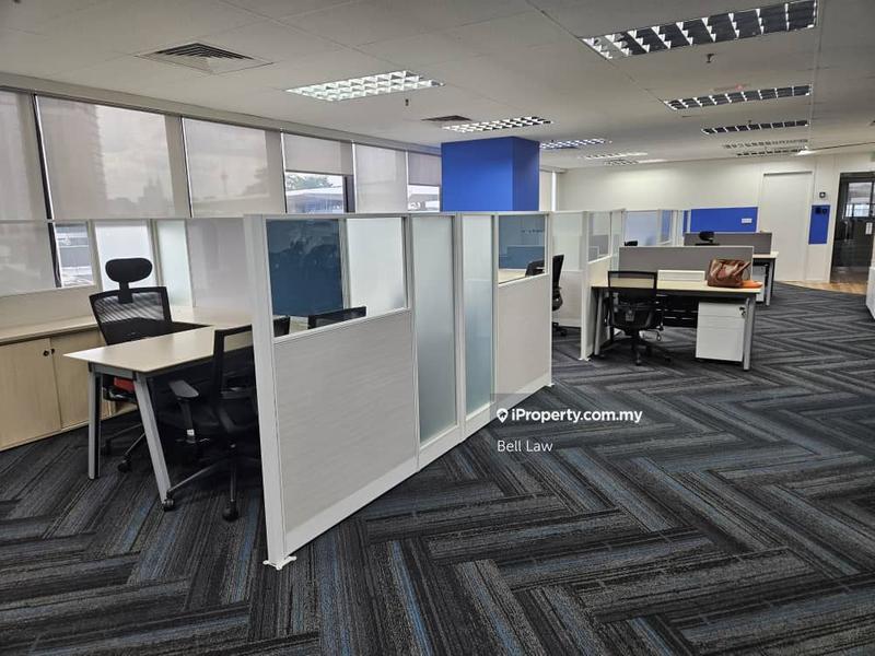 For Rent - Plaza Zurich (Formerly HP Tower)