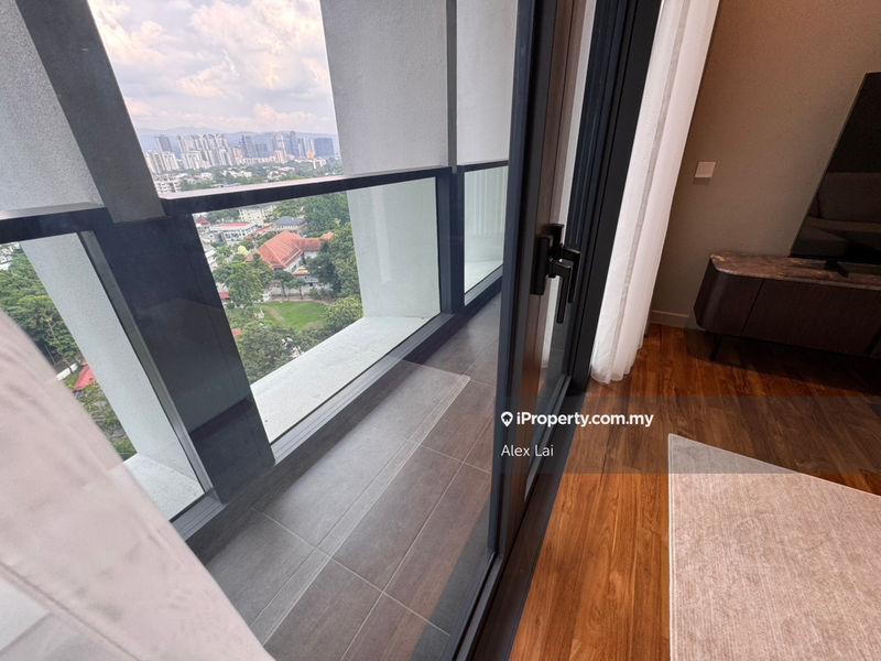 For Rent - The Conlay