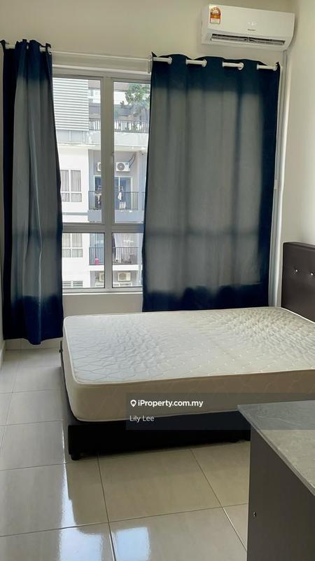 Kediaman Servis untuk Dijual di BSP 21 oleh Lily Lee - iProperty.com.my