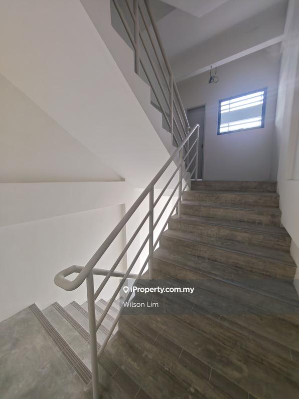 Terrace Factory for Rent in Off Jalan Meru, Klang by Wilson Lim - iProperty.com.my