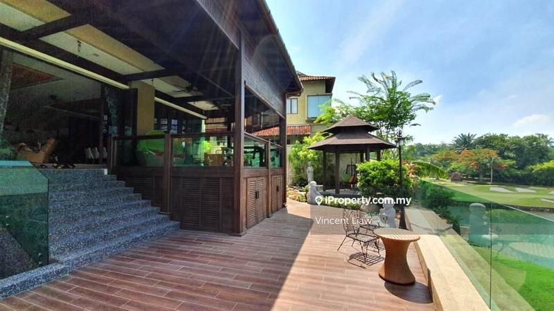 Bungalow House untuk Dijual di Tropicana Golf and Country Resort, Tropicana oleh Vincent Liaw - iProperty.com.my