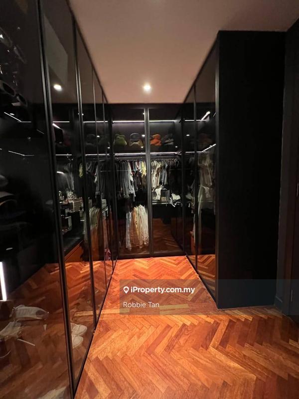 Rumah Berangkai 2 Tingkat untuk Dijual di Medini, Iskandar Puteri (Nusajaya) oleh Robbie Tan - iProperty.com.my
