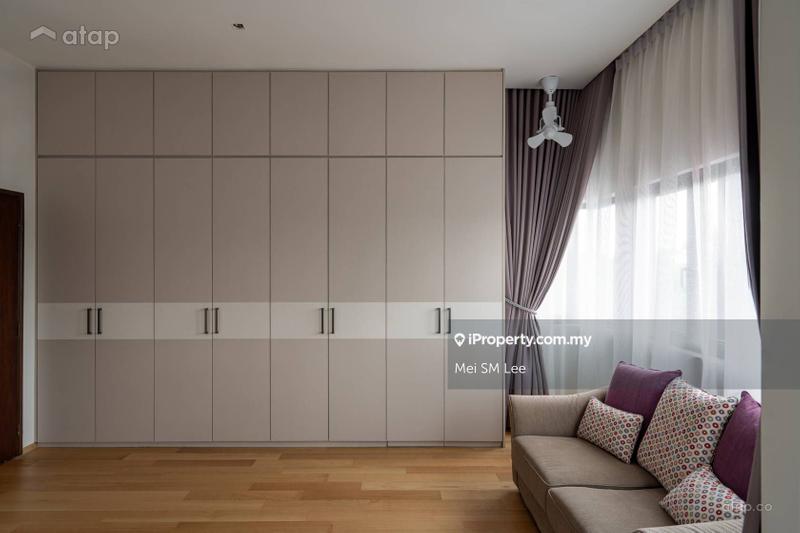 Rumah Berkembar untuk Dijual di Damai Kasih, Cheras oleh Mei SM Lee - Damai Kasih, Cheras Bedroom - iProperty.com.my