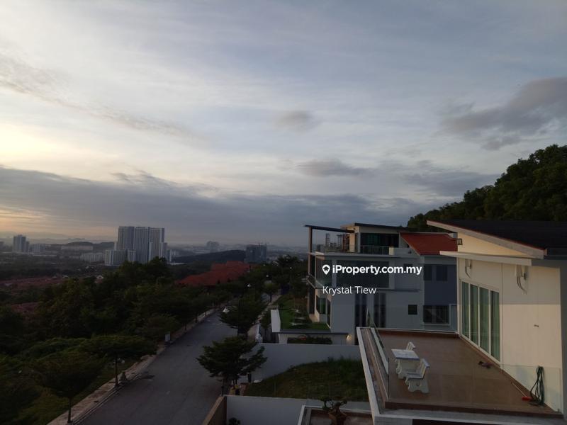 Bungalow House for Sale in Alam Damai, Cheras by Krystal Tiew - iProperty.com.my