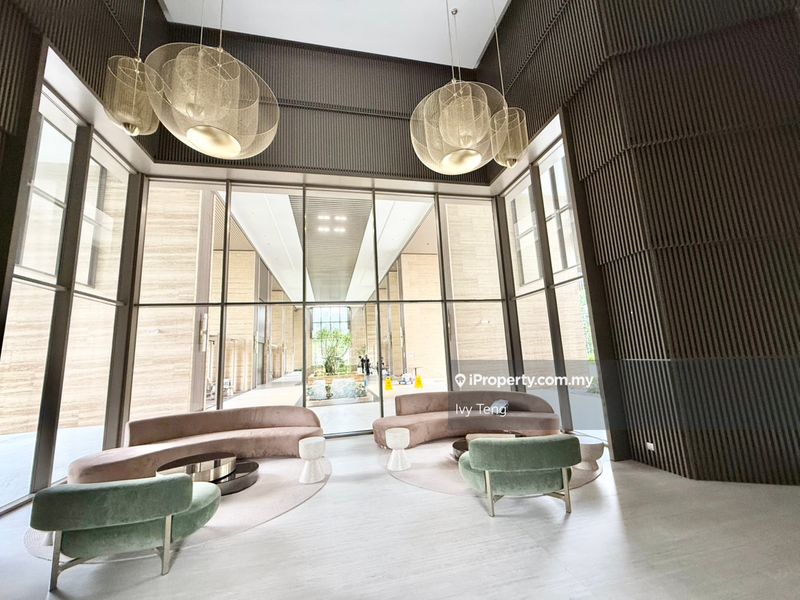Condominium for Sale in Park Place by Ivy Teng - iProperty.com.my