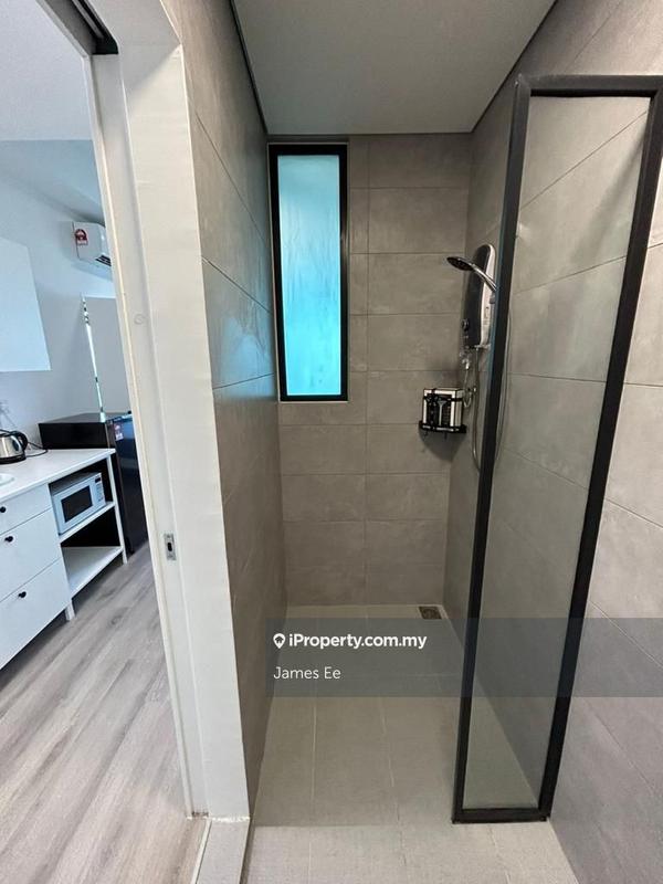 Kediaman Servis untuk Disewa di Cubic Botanical oleh James Ee - iProperty.com.my
