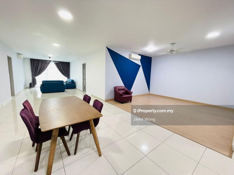 For Sale - X2 Residency, Taman Putra Prima, Puchong