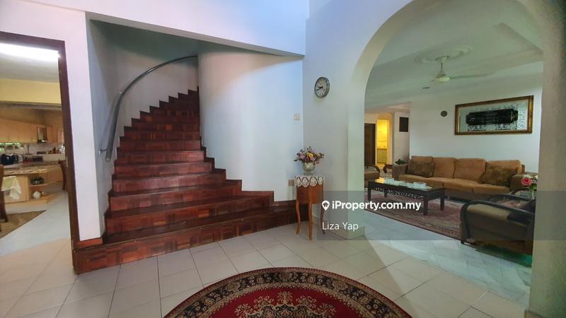 Bungalow House for Sale in Kelana Jaya, Petaling Jaya by Liza Yap - iProperty.com.my