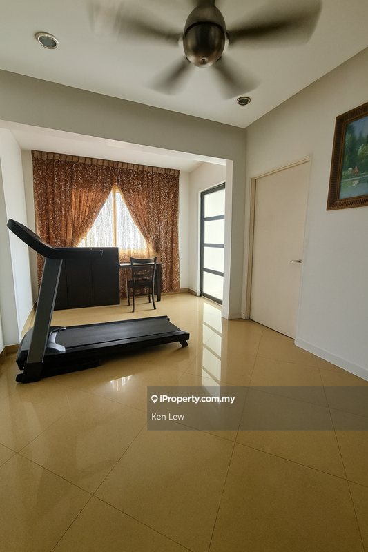 Rumah Teres 3-Tingkat untuk Dijual di Sunway Cheras, Cheras oleh Ken Lew - iProperty.com.my