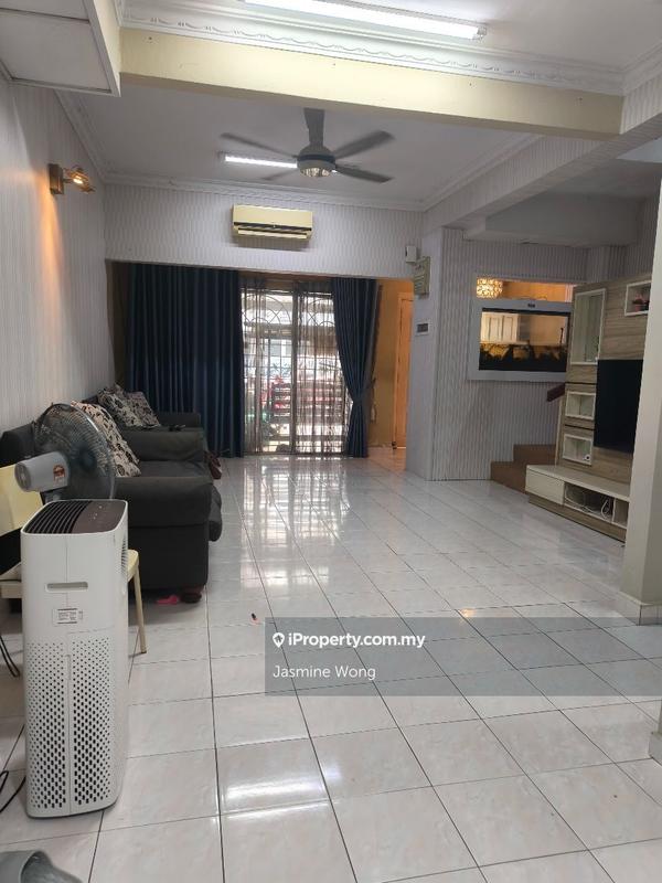 2-storey Terraced House for Sale in TAMAN PUCHONG UTAMA, Puchong by Jasmine Wong - iProperty.com.my